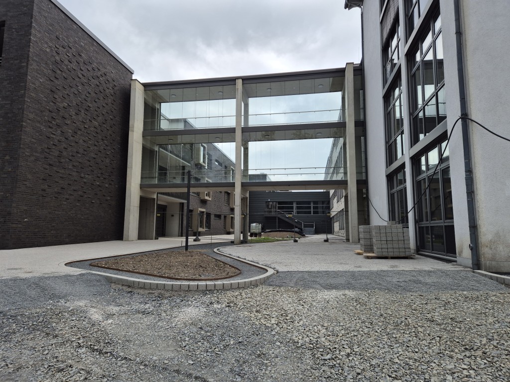 Schulcampus Nümbrecht