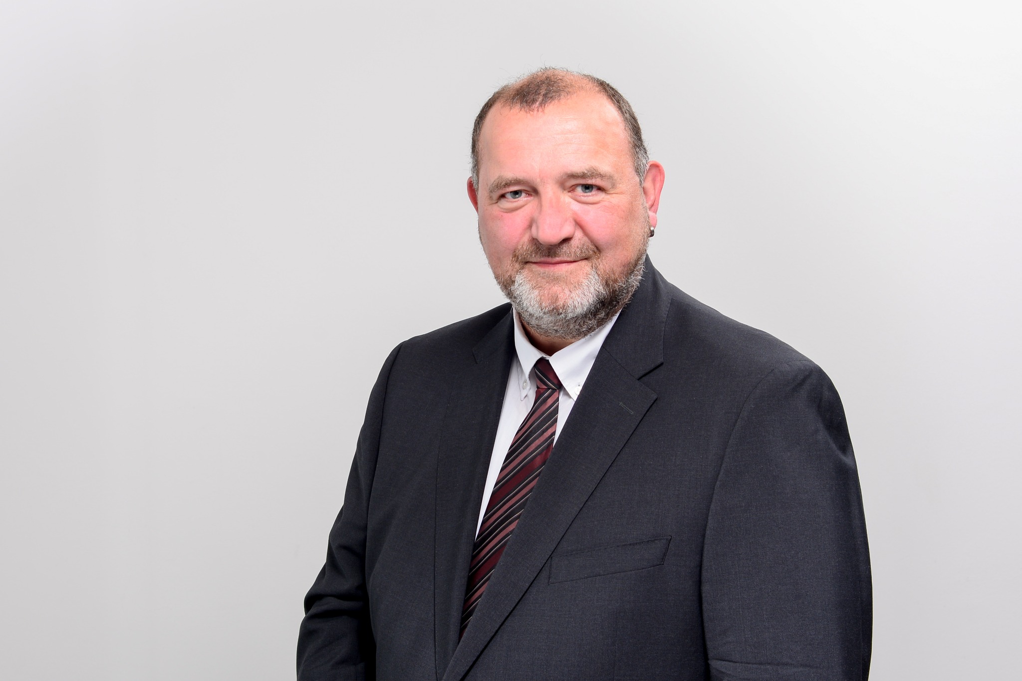 Prof. Dr.-Ing. Thomas Dudek